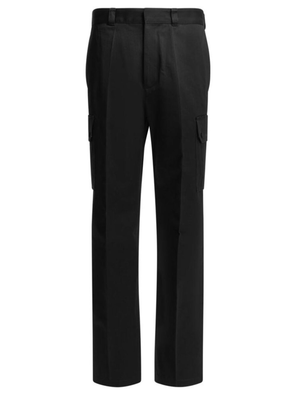 Givenchy Cotton Cargo Pants Tag Size 50 Men